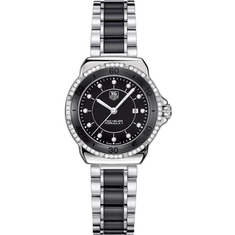 tag heuer formula 1 womens replica